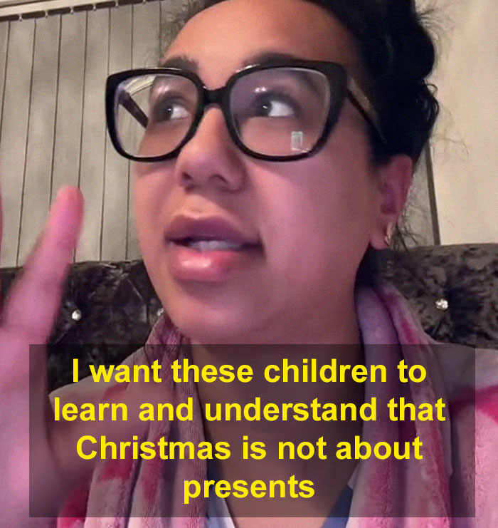 Mom Spends £12k On Christmas Gifts For Kids Only To See Them Not Even Opening Them All Mom Spends £12k On Christmas Gifts For Kids Only To See Them Not Even Opening Them All