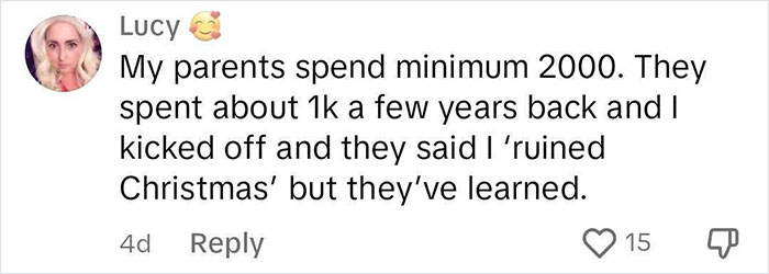 Mom Spends £12k On Christmas Gifts For Kids Only To See Them Not Even Opening Them All Mom Spends £12k On Christmas Gifts For Kids Only To See Them Not Even Opening Them All