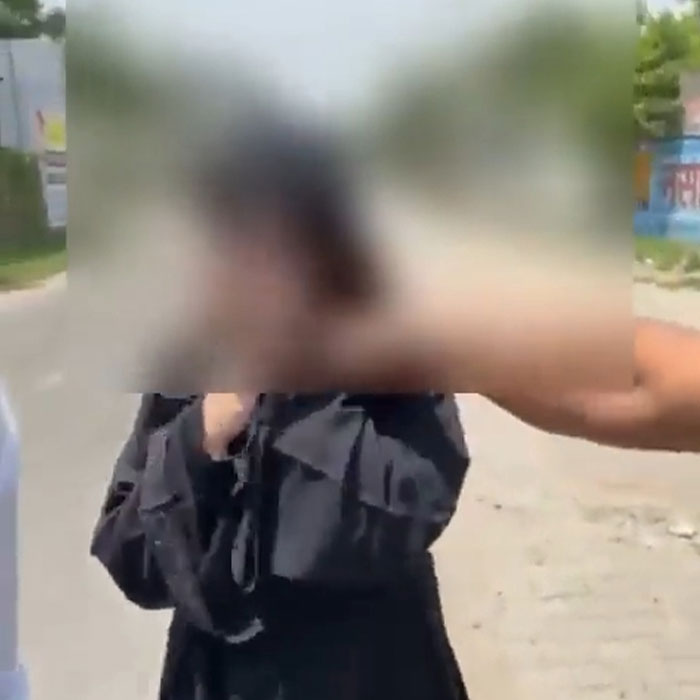 Controversial “Bhagwa Love Trap” Online Trend Sparks Real Harm In India Controversial “Bhagwa Love Trap” Online Trend Sparks Real Harm In India