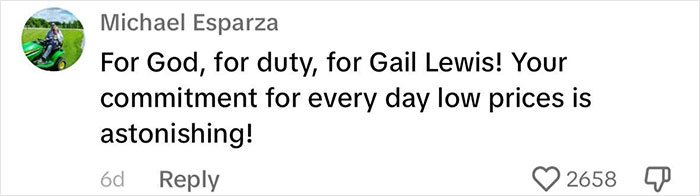 People Come Up With Hilarious Memes After Walmart Employee Quits Company, Speculate About New Job People Come Up With Hilarious Memes After Walmart Employee Quits Company, Speculate About New Job