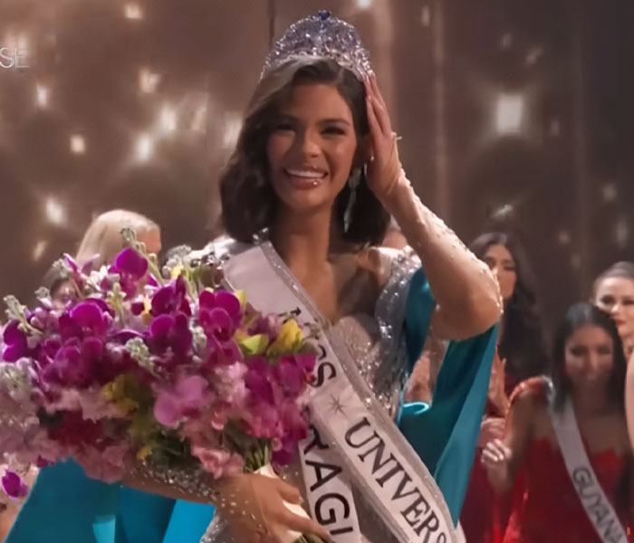 “Finally Representation”: People React To Miss Nepal Competing In This Year’s Miss Universe “Finally Representation”: People React To Miss Nepal Competing In This Year’s Miss Universe