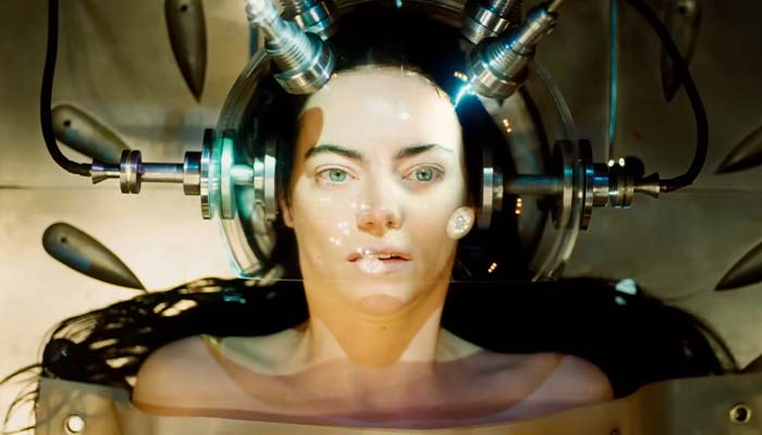 “I Don’t Want To Watch That”: People Slam Controversial Movie “Poor Things” With Emma Stone “I Don’t Want To Watch That”: People Slam Controversial Movie “Poor Things” With Emma Stone