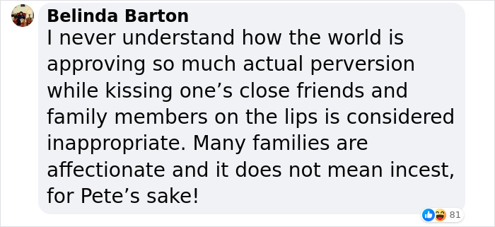 People Are Stunned By Angelina Jolie’s “Incestuous” Relationship With Brother In Unearthed Pictures People Are Stunned By Angelina Jolie’s “Incestuous” Relationship With Brother In Unearthed Pictures