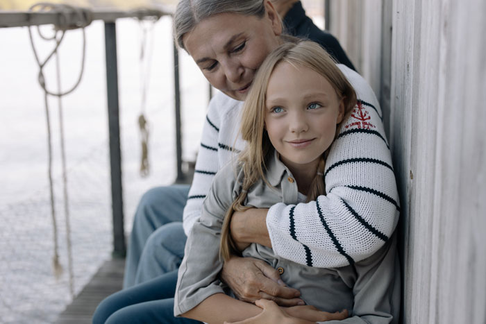 Family Is Tensed After Grandma Buys Granddaughter A DNA Test Due To Her Different Appearance Family Is Tensed After Grandma Buys Granddaughter A DNA Test Due To Her Different Appearance