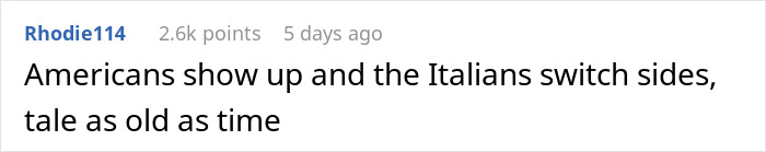 African American Man Shares “Level 9” Racism He Experienced In Italy African American Man Shares “Level 9” Racism He Experienced In Italy