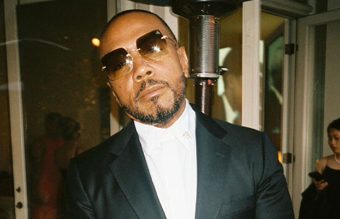 People Fume At Timbaland’s Misogynistic Remarks On Britney Spears Following JT Confession People Fume At Timbaland’s Misogynistic Remarks On Britney Spears Following JT Confession