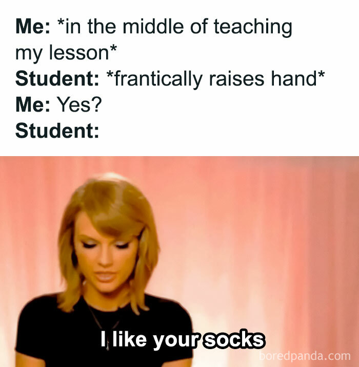 Sometimes Children Are So Cute