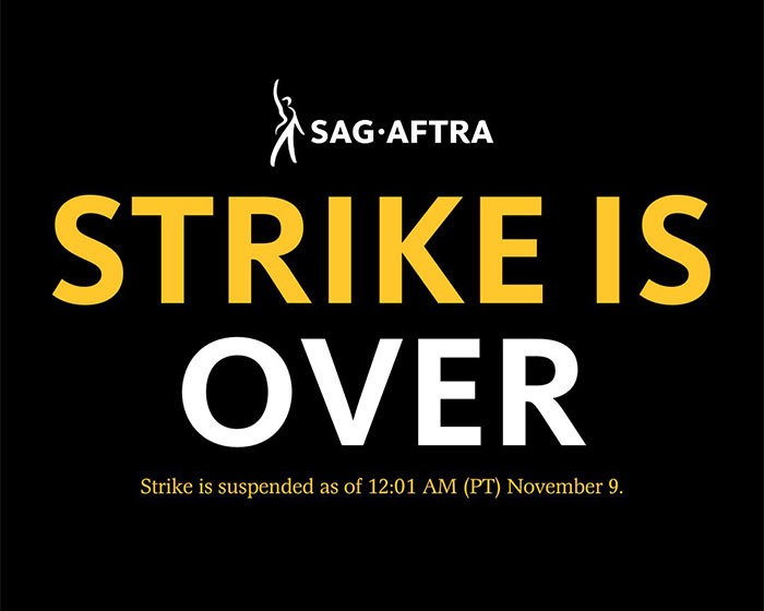 Kevin Bacon Posts Video Showing His Impressive Footloose Moves As Hollywood Strike Ends Kevin Bacon Posts Video Showing His Impressive Footloose Moves As Hollywood Strike Ends