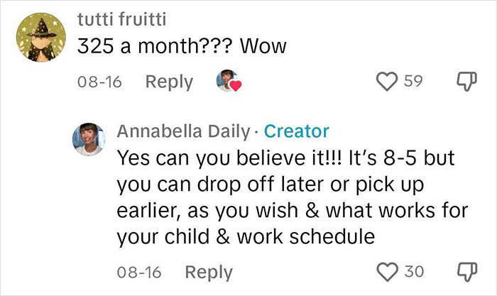 “Cries In American Mom”: Mom Shows What Daycare Looks Like In Finland, And Westerners Are In Awe “Cries In American Mom”: Mom Shows What Daycare Looks Like In Finland, And Westerners Are In Awe