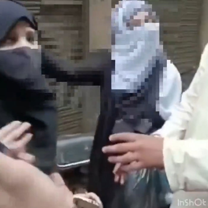 Controversial “Bhagwa Love Trap” Online Trend Sparks Real Harm In India Controversial “Bhagwa Love Trap” Online Trend Sparks Real Harm In India