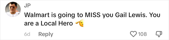 People Come Up With Hilarious Memes After Walmart Employee Quits Company, Speculate About New Job People Come Up With Hilarious Memes After Walmart Employee Quits Company, Speculate About New Job