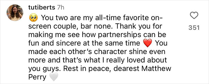 Matt LeBlanc And Courteney Cox Break Silence Over Matthew Perry’s Death In Heartbreaking Posts Matt LeBlanc And Courteney Cox Break Silence Over Matthew Perry’s Death In Heartbreaking Posts