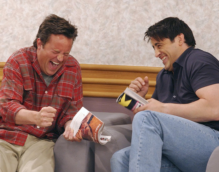 Matt LeBlanc And Courteney Cox Break Silence Over Matthew Perry’s Death In Heartbreaking Posts Matt LeBlanc And Courteney Cox Break Silence Over Matthew Perry’s Death In Heartbreaking Posts