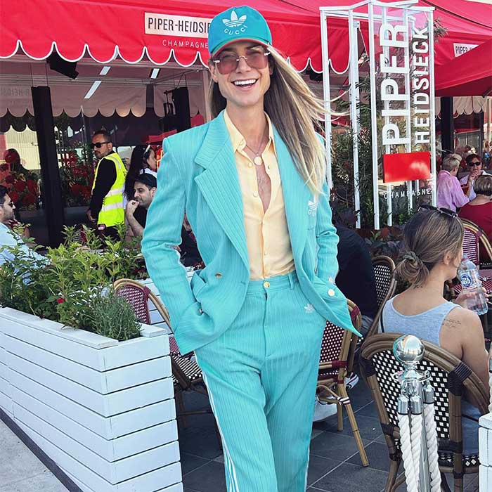 “Get Over It”: People Defend Christian Wilkins After ARIA Awards See-Through Dress Sparks Outrage “Get Over It”: People Defend Christian Wilkins After ARIA Awards See-Through Dress Sparks Outrage