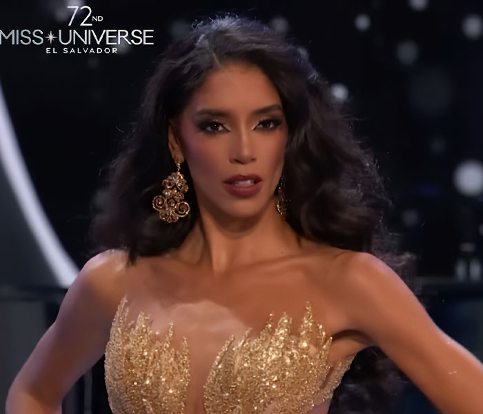 “Finally Representation”: People React To Miss Nepal Competing In This Year’s Miss Universe