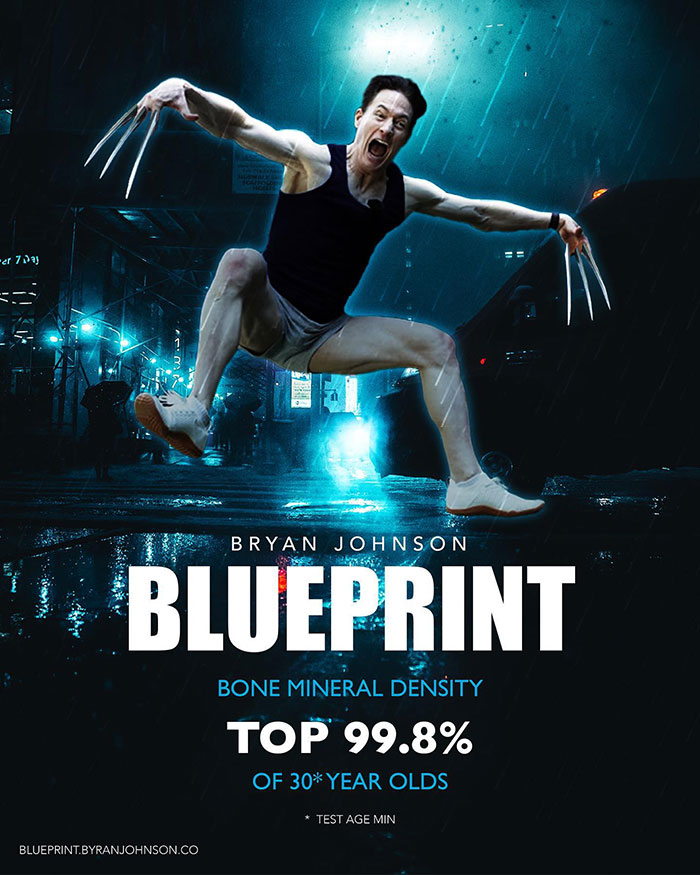 People Say Tech Mogul’s Attempt At Reversing His Age Has Given Him An “Uncanny Valley” Look People Say Tech Mogul’s Attempt At Reversing His Age Has Given Him An “Uncanny Valley” Look