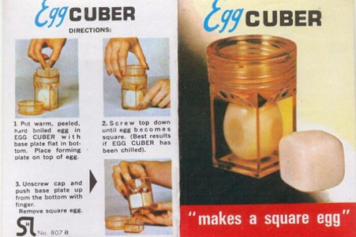 Egg Cuber! (—and Now I Want One)