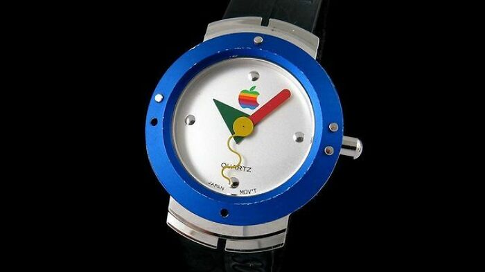 The Original 1995 Apple Watch
