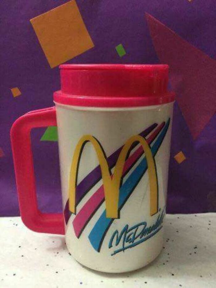 This Mug Or This Background