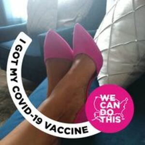 sharondajohnson avatar