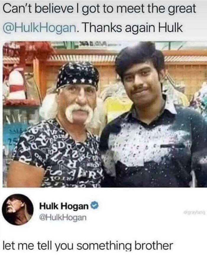 “Hulk Hogan”