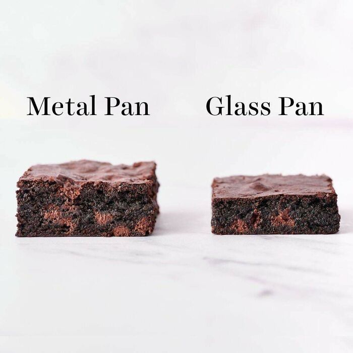Easiest Way To Instantly Improve Your Baking: Use The Right Type Of Baking Pan