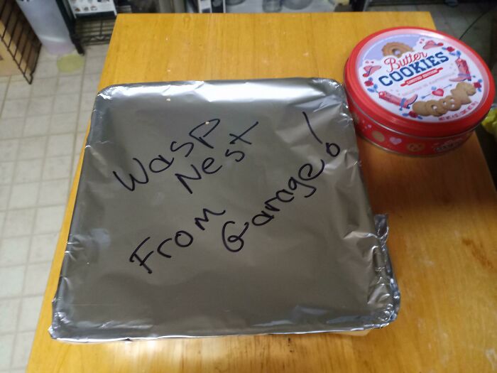 How To Prevent Your Housemates And Their Guests From Eating All Your Home Made Fudge