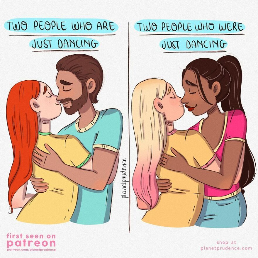 Relatable Comics That Beautifully Depicts Girl’s Everyday Problems (New Pics)