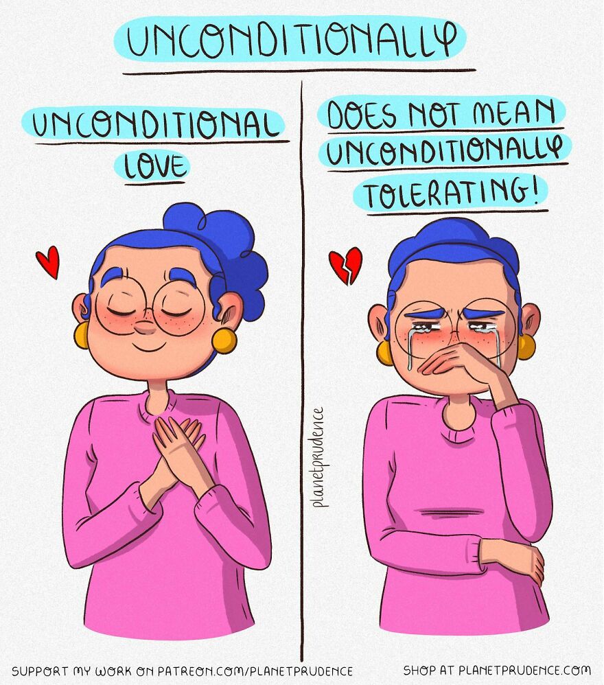 Relatable Comics That Beautifully Depicts Girl’s Everyday Problems (New Pics)