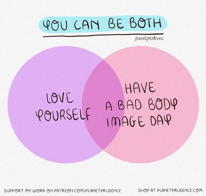 Relatable Comics That Beautifully Depicts Girl’s Everyday Problems (New Pics)