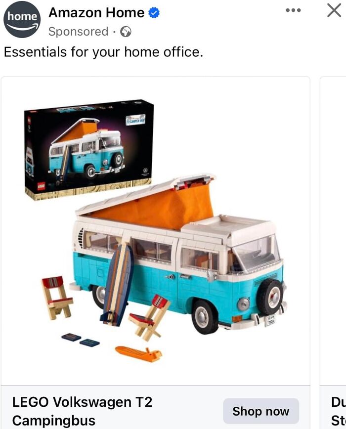 Office Essentials?
