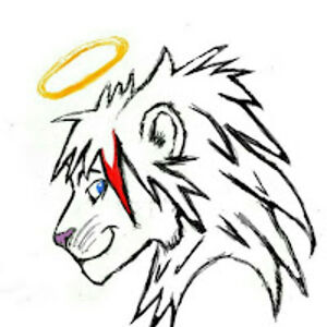 gentlelionthestrong avatar