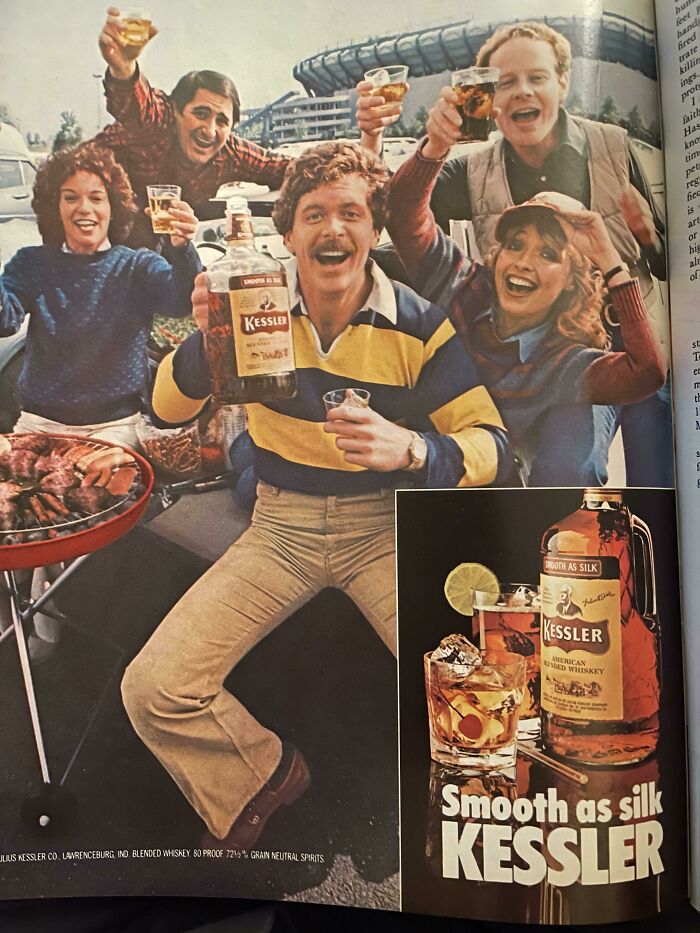 Who Wants To Party With These Guys?