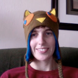 mindacarpenter avatar