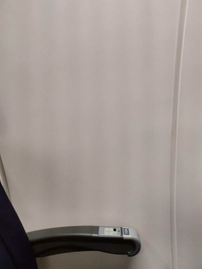 I Paid $47 To Upgrade To This "Window Seat"