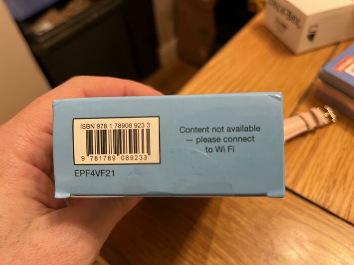 Downloaded That Image And Added It To The Packaging Boss