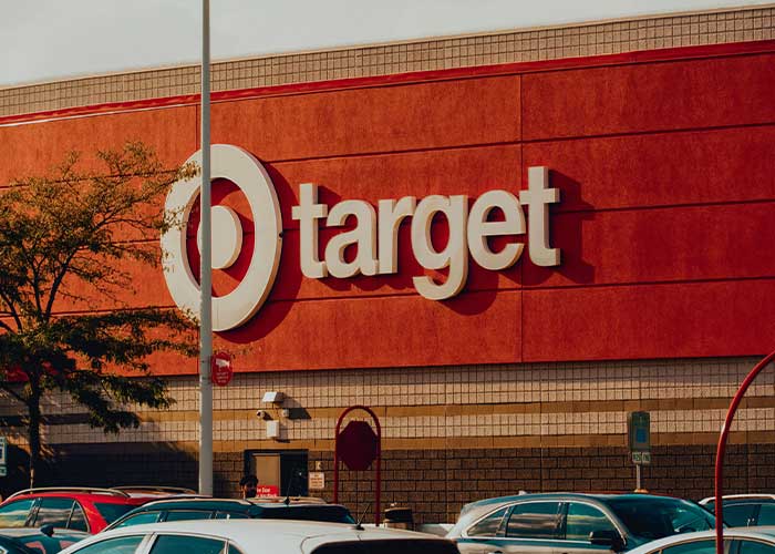 “It’s To Trick Us”: Shoppers Slam Target Over Alleged Fake Black Friday Prices “It’s To Trick Us”: Shoppers Slam Target Over Alleged Fake Black Friday Prices