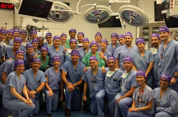 “I Don’t Want To Wear A Mask”: Veteran Who Lost Half Of His Face Receives Eyeball Transplant “I Don’t Want To Wear A Mask”: Veteran Who Lost Half Of His Face Receives Eyeball Transplant