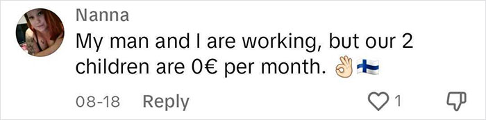 “Cries In American Mom”: Mom Shows What Daycare Looks Like In Finland, And Westerners Are In Awe “Cries In American Mom”: Mom Shows What Daycare Looks Like In Finland, And Westerners Are In Awe