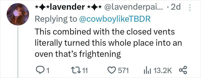 Fans Suffered From “Second-Degree Burns” At Taylor Swift’s Show Where Conditions Were “Inhumane” Fans Suffered From “Second-Degree Burns” At Taylor Swift’s Show Where Conditions Were “Inhumane”