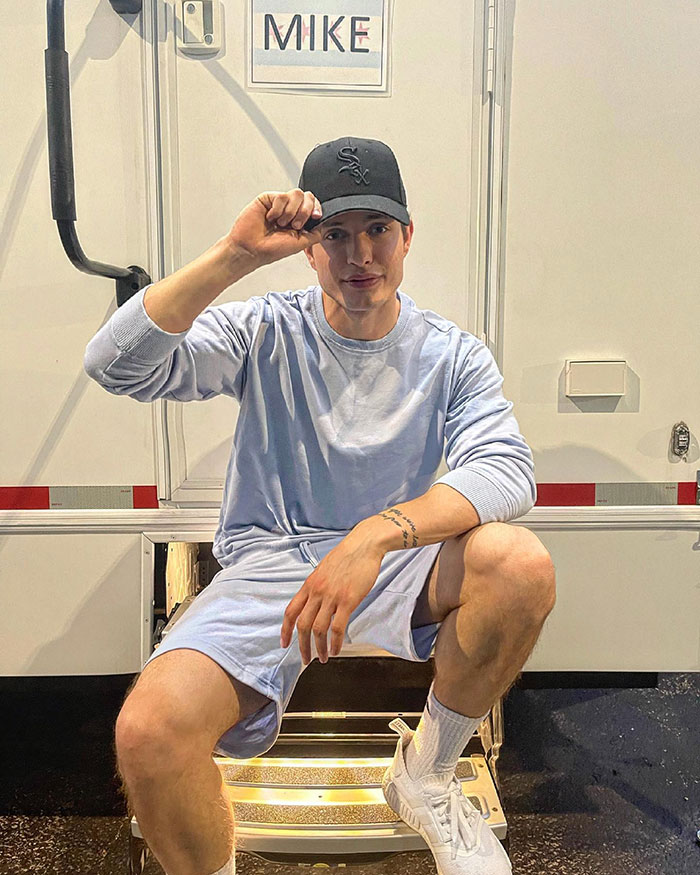 Matt Rife’s “Misogynistic” Netflix Special Sparks Huge Controversy Matt Rife’s “Misogynistic” Netflix Special Sparks Huge Controversy