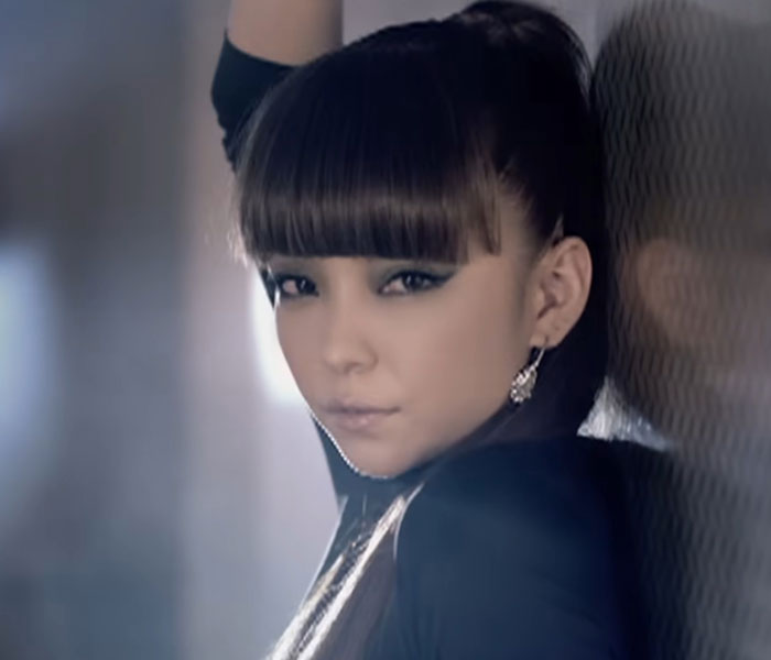 Fans Speculate As “Queen Of Japanese Pop” Namie Amuro Disappears, Wiping Out 30 Years Of Music Fans Speculate As “Queen Of Japanese Pop” Namie Amuro Disappears, Wiping Out 30 Years Of Music