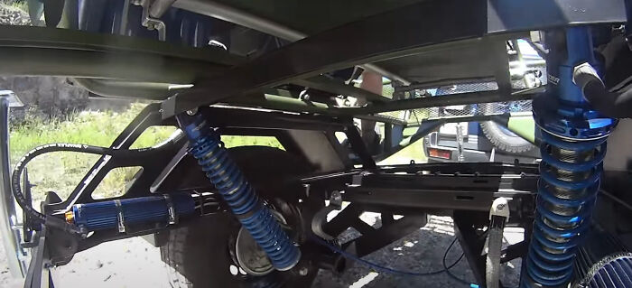 Young Inventor Surprised With James Dyson Award For His Off-Road Ambulance Invention Young Inventor Surprised With James Dyson Award For His Off-Road Ambulance Invention