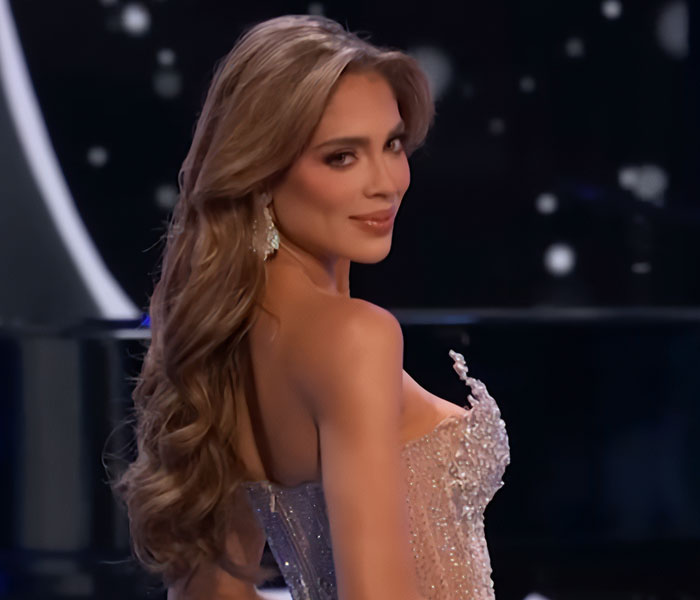 “Finally Representation”: People React To Miss Nepal Competing In This Year’s Miss Universe “Finally Representation”: People React To Miss Nepal Competing In This Year’s Miss Universe