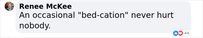 Experts Grow Concerned Of New “Harmful” Bed Rotting Trend Popular Among Young People Experts Grow Concerned Of New “Harmful” Bed Rotting Trend Popular Among Young People