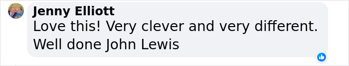 Xmas Lovers Praise John Lewis’ New Original Christmas Ad For Going Against The Flow Xmas Lovers Praise John Lewis’ New Original Christmas Ad For Going Against The Flow