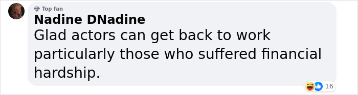 Kevin Bacon Posts Video Showing His Impressive Footloose Moves As Hollywood Strike Ends Kevin Bacon Posts Video Showing His Impressive Footloose Moves As Hollywood Strike Ends