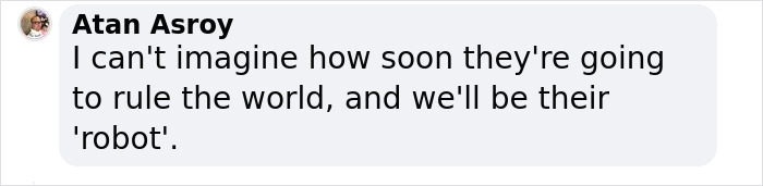 Viral TikTok Of AI Chatbots Playing 20 Questions Game Leaves People Terrified Viral TikTok Of AI Chatbots Playing 20 Questions Game Leaves People Terrified