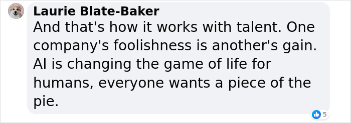 Chaos Erupts At OpenAI As Ex CEO Sam Altman Joins Microsoft And Staff Threatens To Leave Chaos Erupts At OpenAI As Ex CEO Sam Altman Joins Microsoft And Staff Threatens To Leave