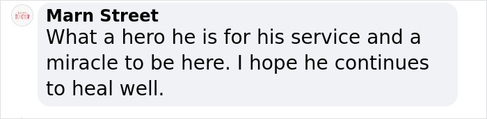 “I Don’t Want To Wear A Mask”: Veteran Who Lost Half Of His Face Receives Eyeball Transplant “I Don’t Want To Wear A Mask”: Veteran Who Lost Half Of His Face Receives Eyeball Transplant
